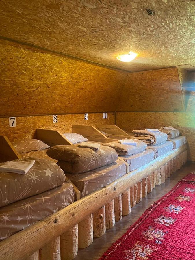 Pinetrees Lodge Плав Экстерьер фото