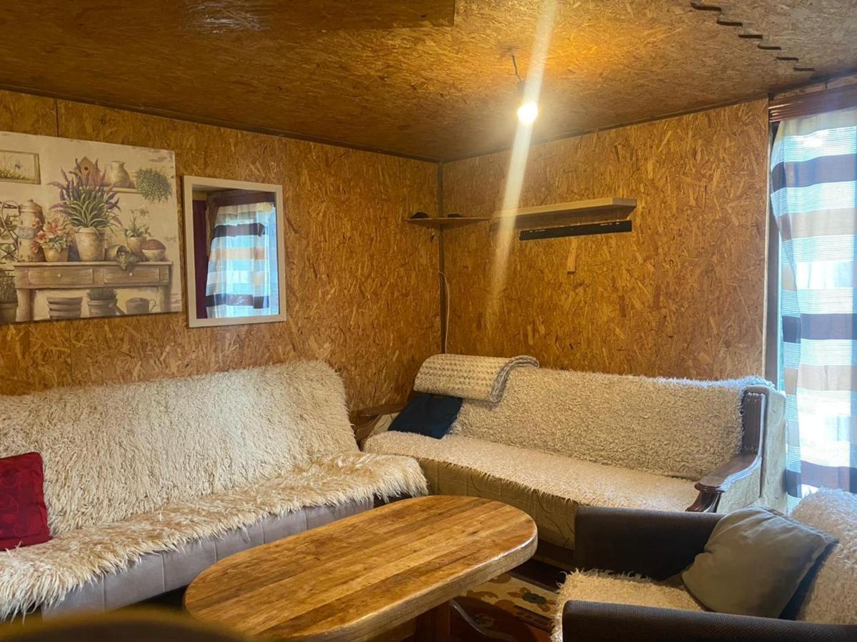 Pinetrees Lodge Плав Экстерьер фото